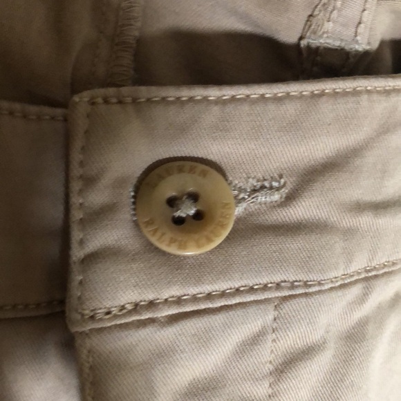 RL (16) FTHO21 TAN Khaki - Picture 7 of 14